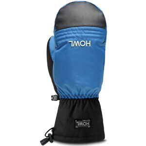 HOWL TEAM MITT BLUE XL