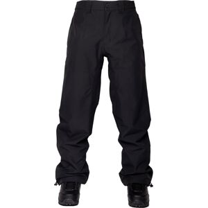 L1 NITRO DIXON PANT BLACK L