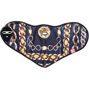 AIRHOLE FACEMASK STANDARD 2 BLING One Size