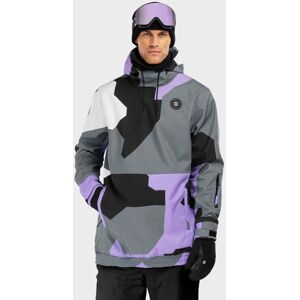 Chaqueta de Nieve Siroko W1 Tignes (M)