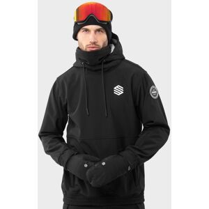 Chaqueta de Nieve Siroko W1 Skywalk