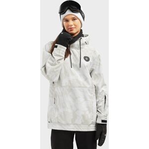 Chaqueta de Nieve para Mujer Siroko W1-W Tremblant (L)