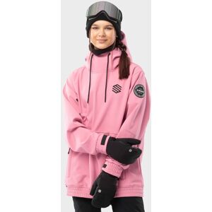 Chaqueta de Nieve para Mujer Siroko W1-W Dolomites (XL)