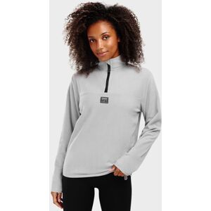 Forro Polar para Mujer Siroko Limestone-W