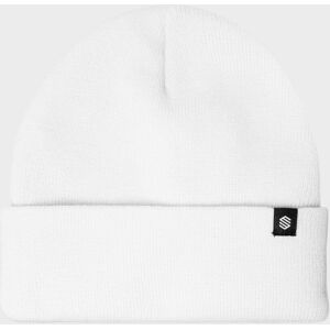 Gorro para la nieve Siroko Snowflake White (OSFA)