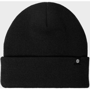 Gorro para la nieve Siroko Snowflake Black (OSFA)