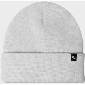 Gorro para la nieve Siroko Snowflake Dark Grey (OSFA)