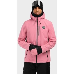 Chaqueta Softshell para la nieve Siroko W2 Lollipop