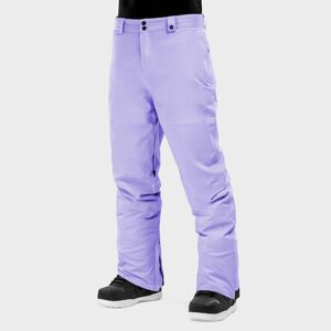 Pantalones de esquí y snowboard Siroko P1 Killy (XXL)