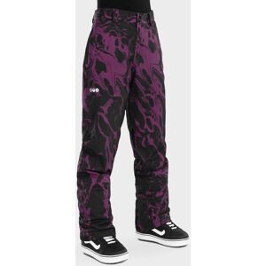 Pantalones de esquí y snowboard para Mujer Siroko P1 Grabs-W (XXL)