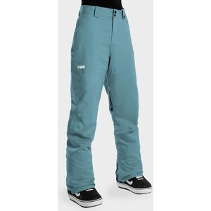 Pantalones de esquí y snowboard para Mujer Siroko P1 Slope-W (XXL)