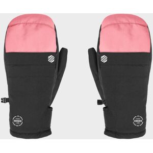 Manoplas de nieve Siroko Pitztal Pink (XS)