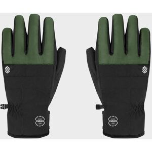 Guantes de Nieve Siroko Voss Green