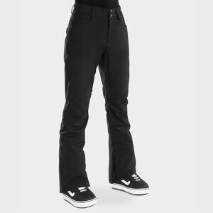 Pantalones de esquí y snowboard para Mujer Siroko ULTIMATE Pro Sils