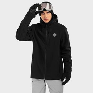 Chaqueta Softshell para la nieve Siroko W2 Mckinley