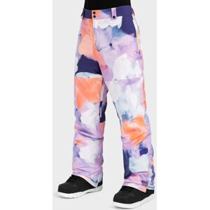 Pantalones de esquí y snowboard Siroko P1 Starlit (XXL)