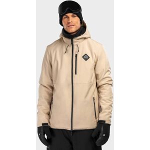 Chaqueta Softshell para la nieve Siroko W2 Cerro (XL)