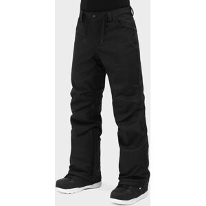 Pantalones de esquí y Snowboard Hardshell Siroko  P2 Peyto (M)