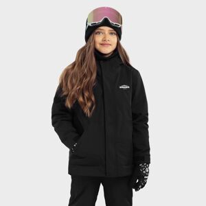 Chaqueta de Nieve Insulada para Niñas Siroko Rebel-G (9-10 (140 cm))