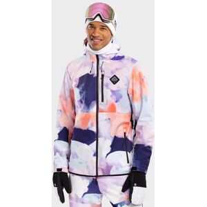 Chaqueta Softshell para la nieve Siroko W2 Chréa