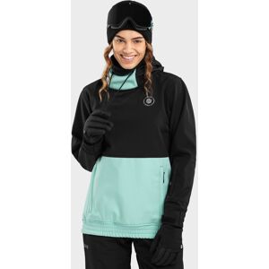 Chaqueta de Nieve para Mujer Siroko W1-W Crystal (XS)