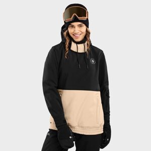 Chaqueta de Nieve para Mujer Siroko W1-W Llaima