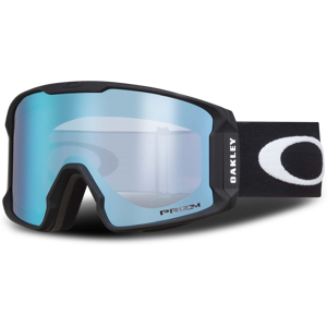 Oakley Gafas  Line Miner Negro Mate