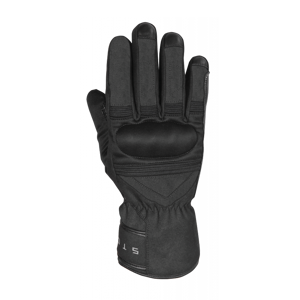 Stormer Guantes de Nieve  Polar Negros