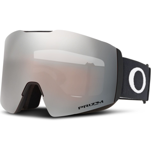 Oakley Gafas de Moto de Nieve  Fall Line Negro Mate