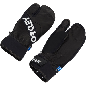 Oakley Guantes  Factory Winter Trigger Mitt2 Negro Apagado