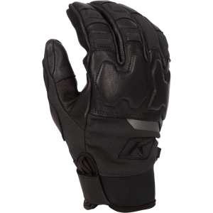 KLIM Guantes de Nieve  Inversion Pro Negros