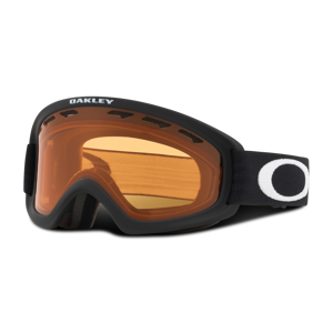 Oakley Gafas Moto de Nieve  O-Frame 2.0 Pro XS Lente Caqui Negro Mate