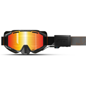 509 Gafas  Sinister XL7 Ignite S1  Naranja Pop