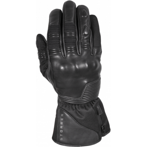 Stormer Guantes de Nieve  Artic Negros