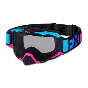 FXR Gafas Moto de Nieve  Maverick Espectro