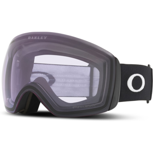 Oakley Gafas Moto de Nieve  Flight Deck Negro Mate