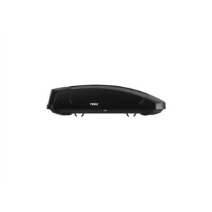 Cofre De Techo Thule Force Xt Negro 400 L