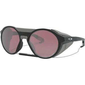 Oakley-Clifden-9440 944001 Matte Black/prizm Snow Black 56*17 Gafas De Sol Negro