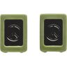 Burton CHANNEL PLUGS PLUG PEACE One Size