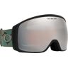 Oakley FLIGHT TRACKER L CAMO PRIZM SNOW BLACK IRIDIUM One Size