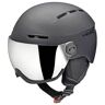Head Knight Pro Kit Visor Helmet Gris XS-S