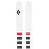 Black Diamond Helio Recon 95 Touring Skis Blanco,Negro 173