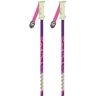 K2 Charm Girl Poles Rosa 85 cm