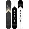 Arbor Coda Rocker Splitboard Multicolor 161