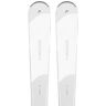 Head Absolut Joy Slr Joy Pro + Joy 9 Gw Slr Woman Alpine Skis Transparente 148