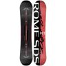 Rome Heist Woman Board Rojo 147