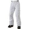 Surfanic front surftex pantalones snowboard mujer Blanco (L)