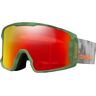 Oakley line miner l stale sig prizm gafas ventisca  (UNICA)