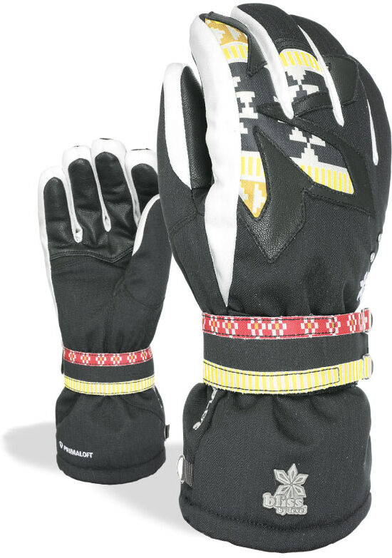 LEVEL BLISS OASIS GLOVE TRIBE XS