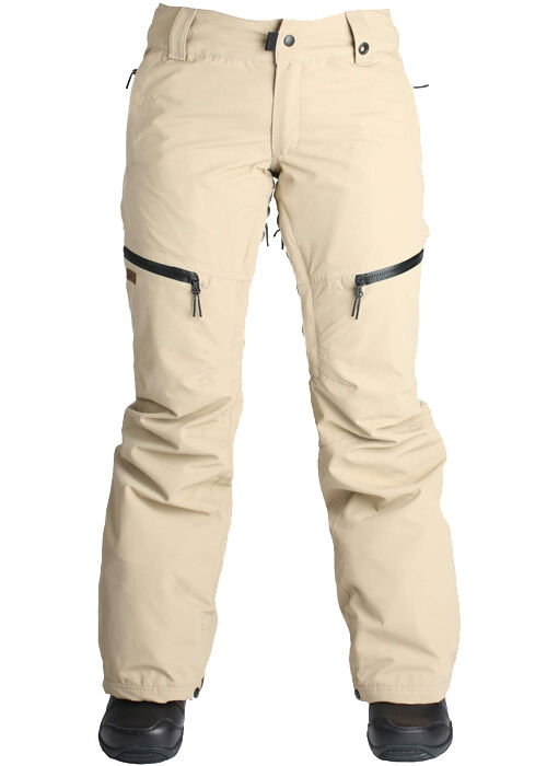 RIDE FAIRMOUNT KHAKI M